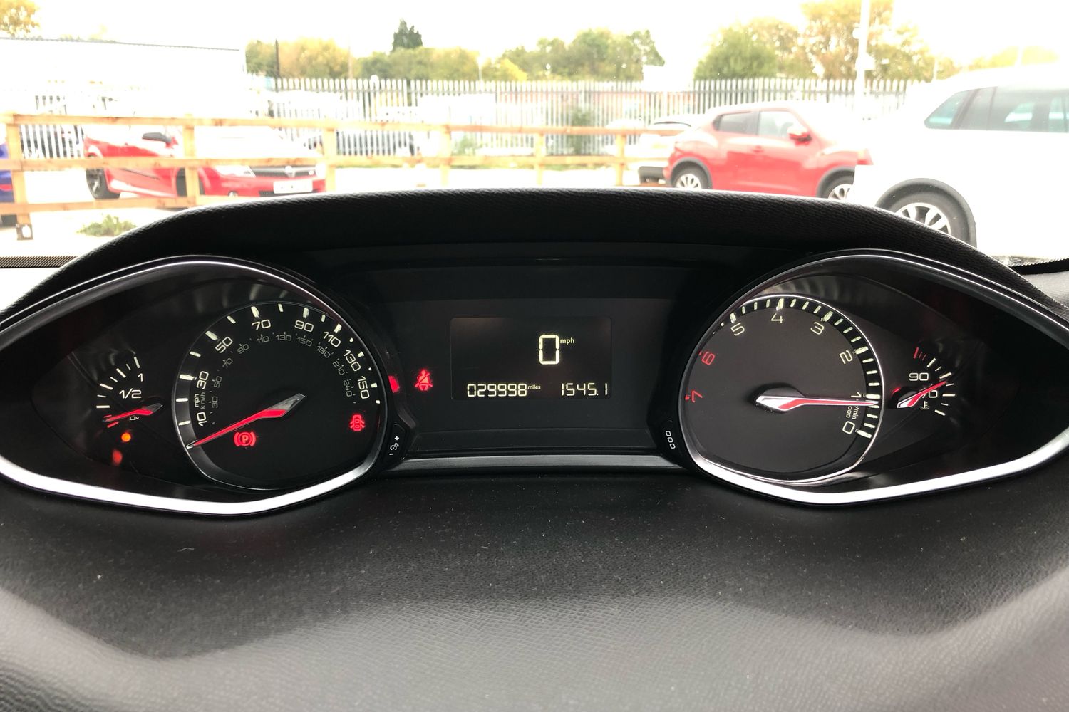 Used Peugeot 308 2018 for sale - 75871765: Photo 10