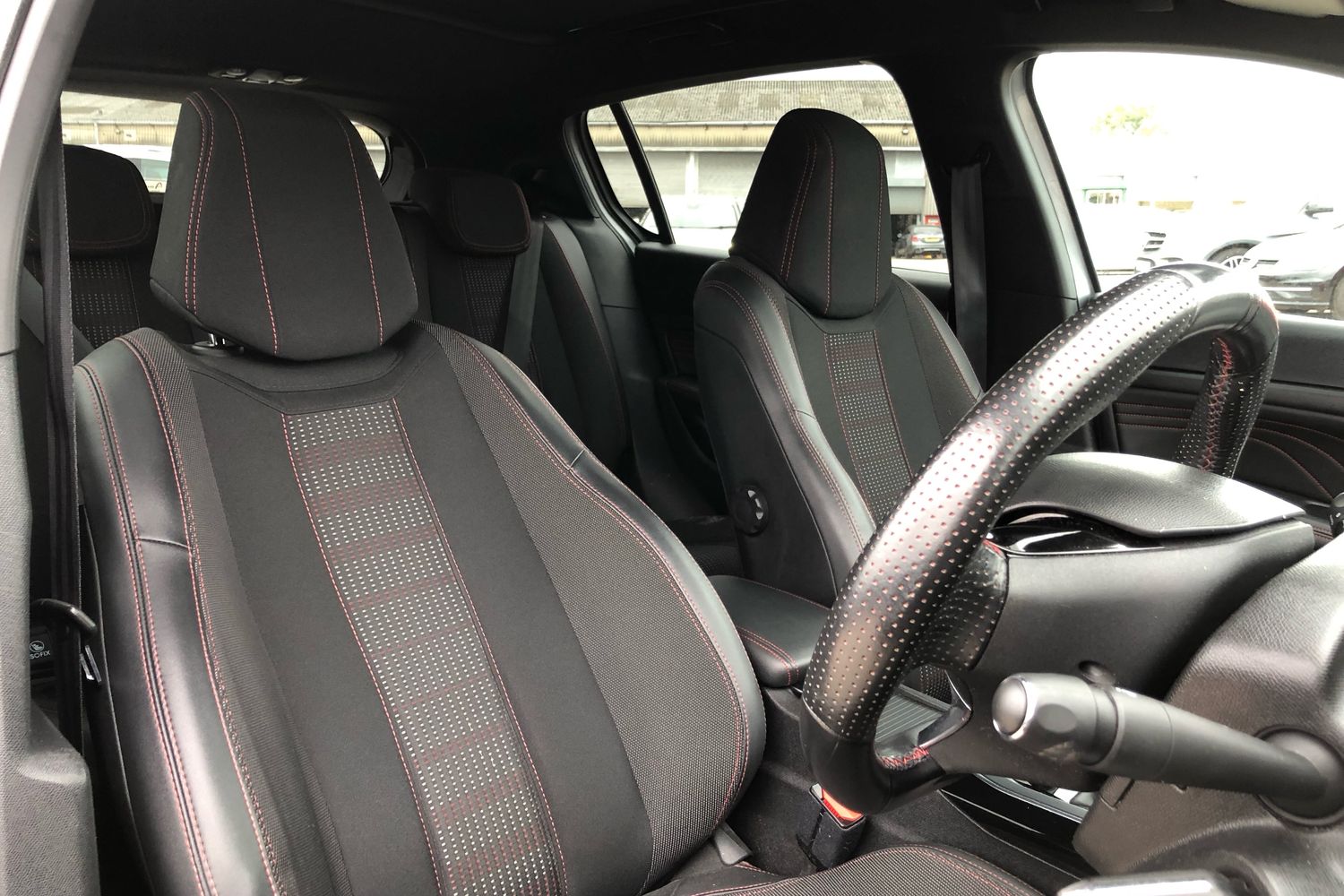 Used Peugeot 308 2018 for sale - 75871765: Photo 13