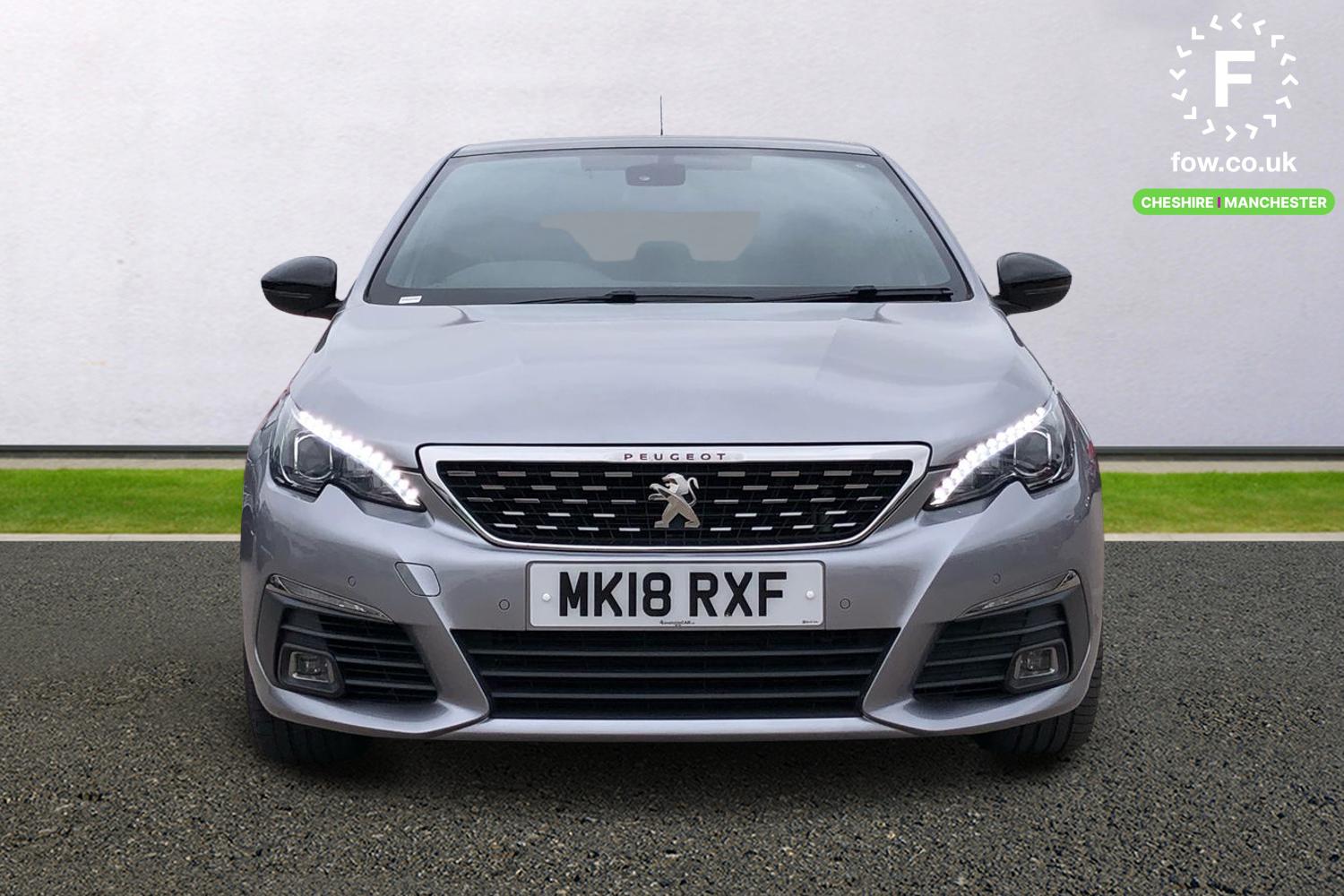 Used Peugeot 308 2018 for sale - 75871765: Photo 17