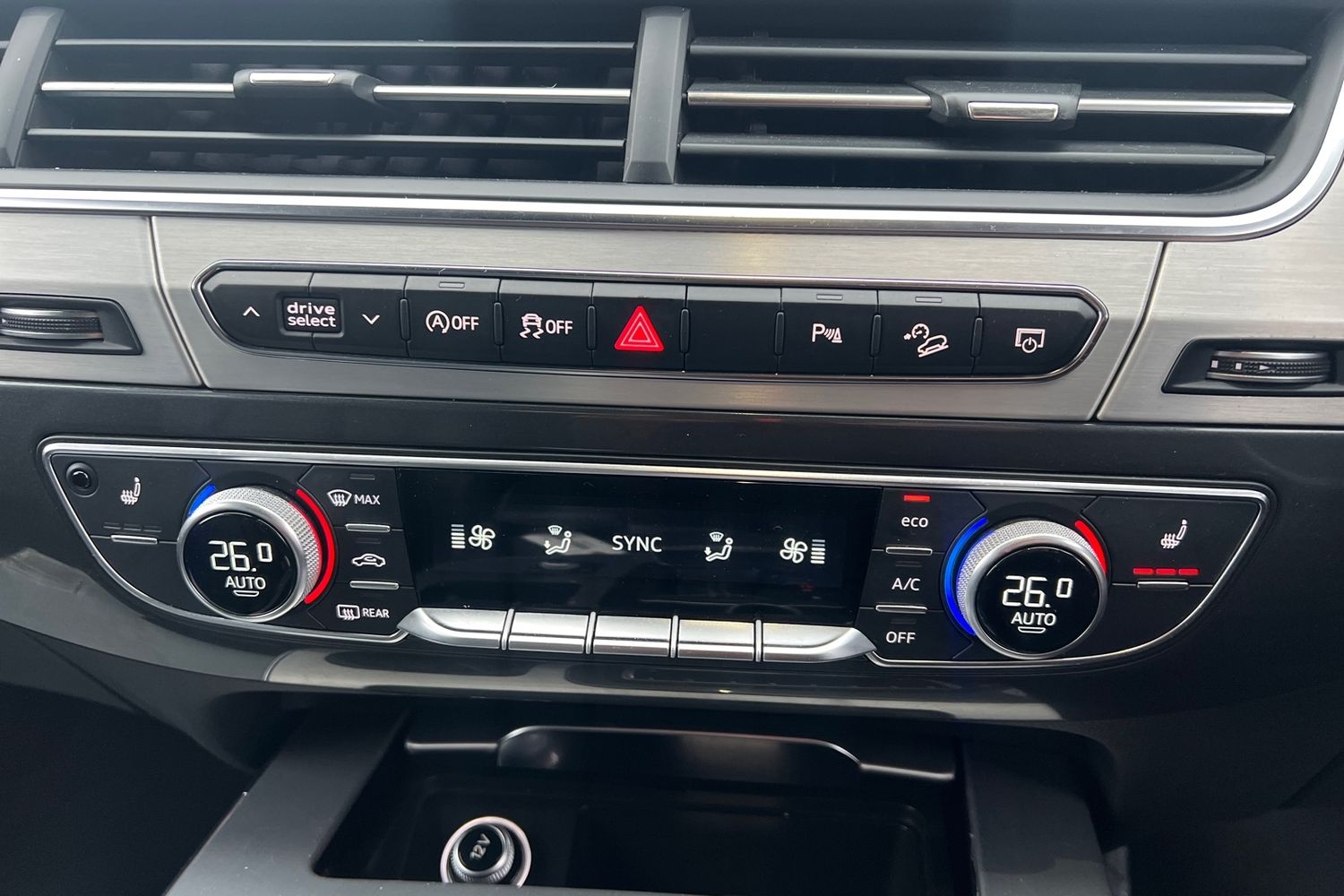 Used Audi Q7 2018 for sale - 77018916: Photo 11