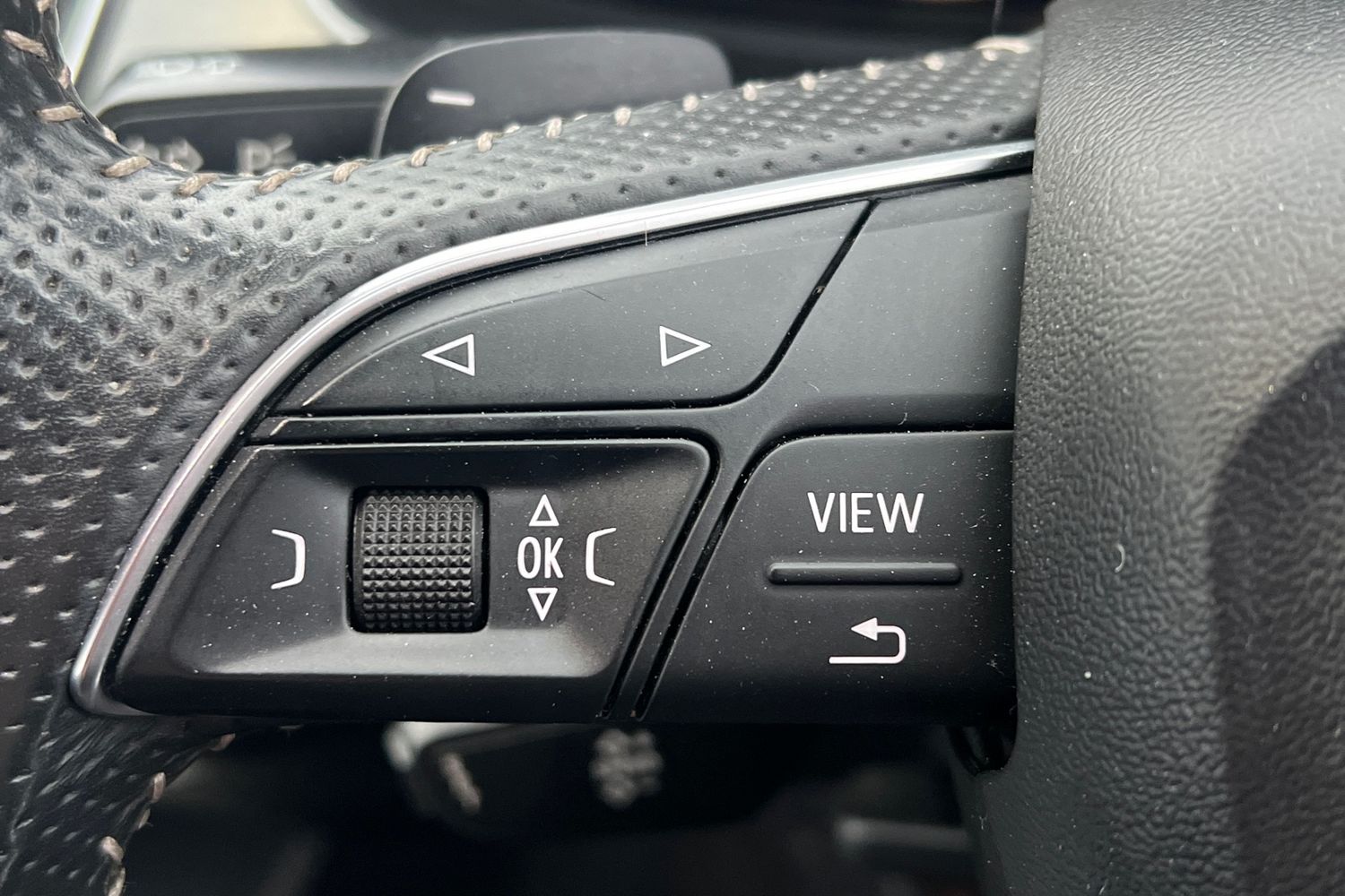 Used Audi Q7 2018 for sale - 77018916: Photo 13