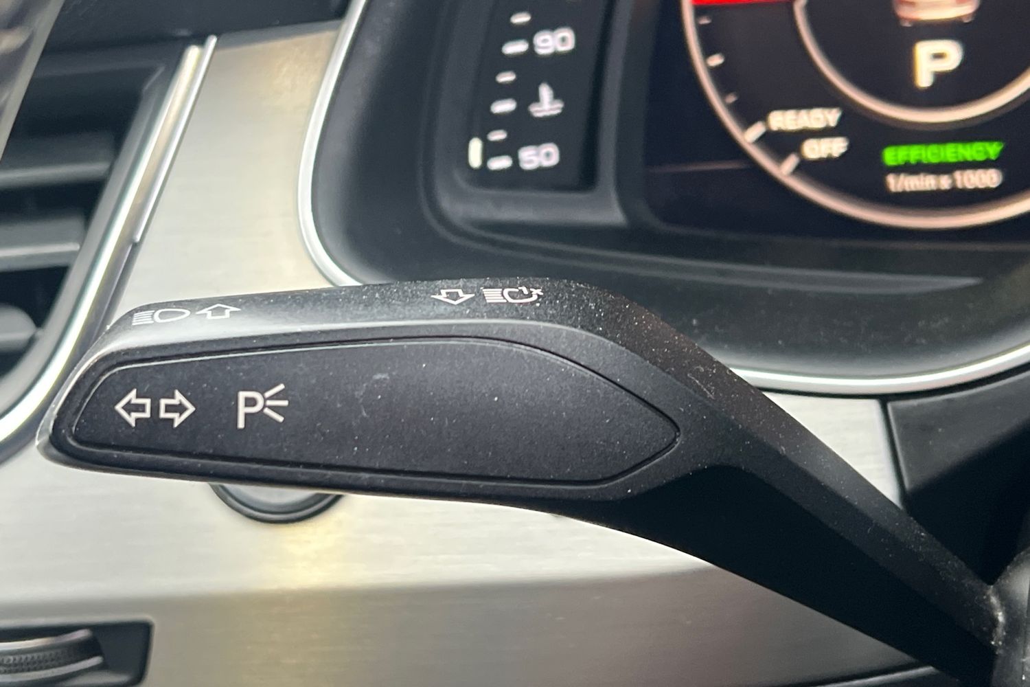 Used Audi Q7 2018 for sale - 77018916: Photo 15