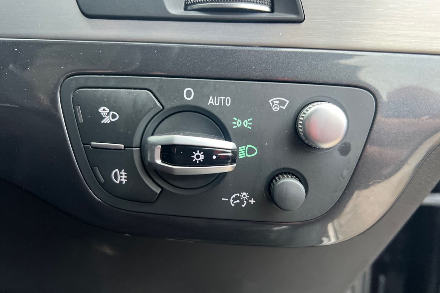 Used Audi Q7 2018 for sale - 77018916: Photo 19