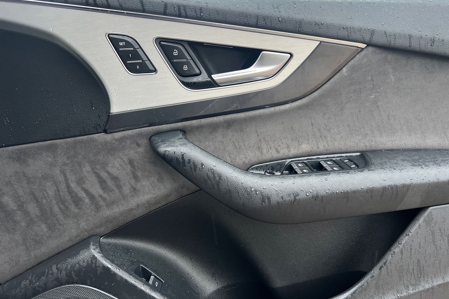 Used Audi Q7 2018 for sale - 77018916: Photo 20