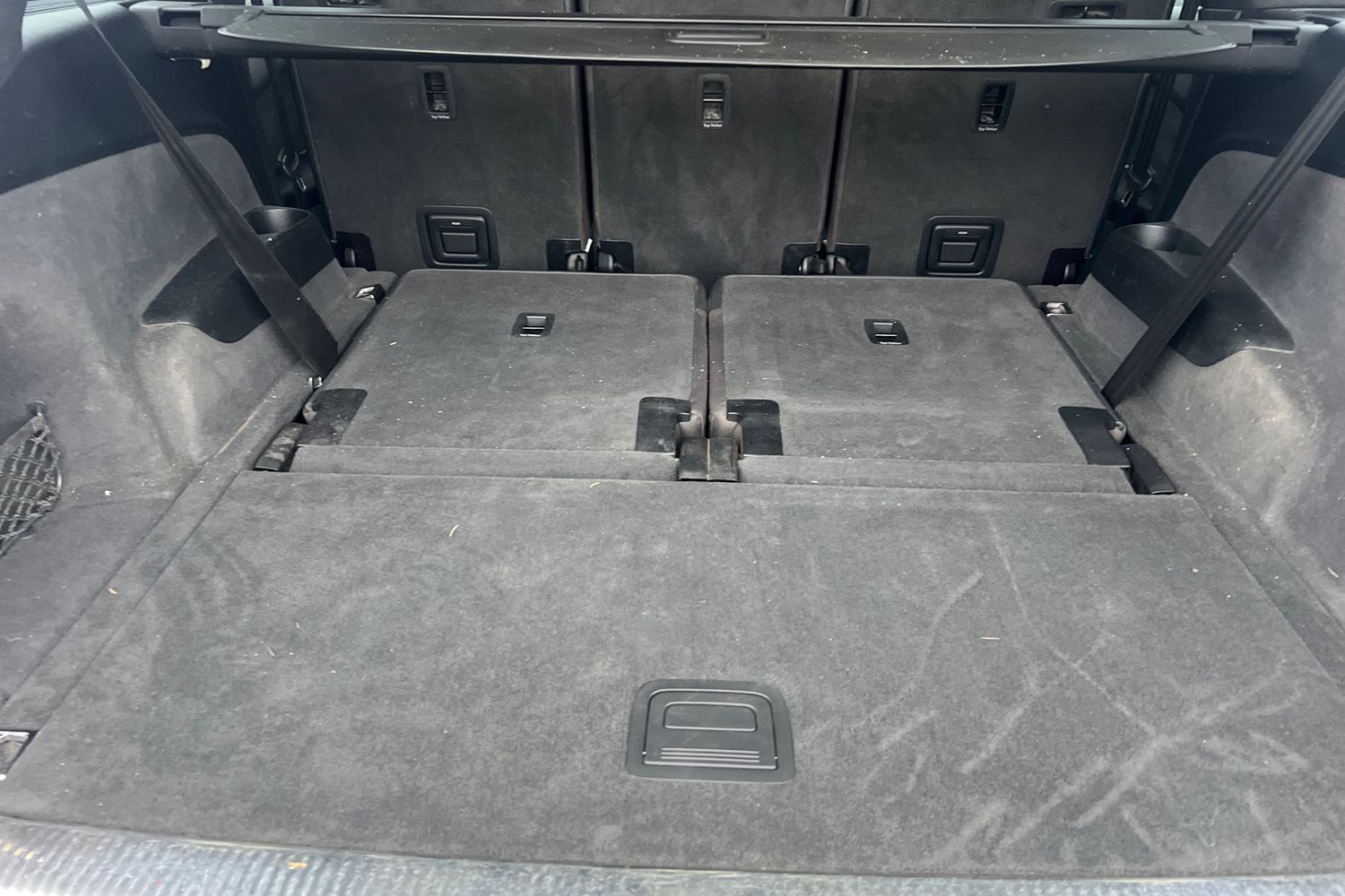 Used Audi Q7 2018 for sale - 77018916: Photo 23