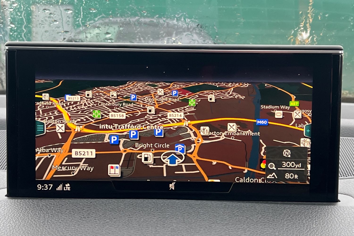 Used Audi Q7 2018 for sale - 77018916: Photo 6