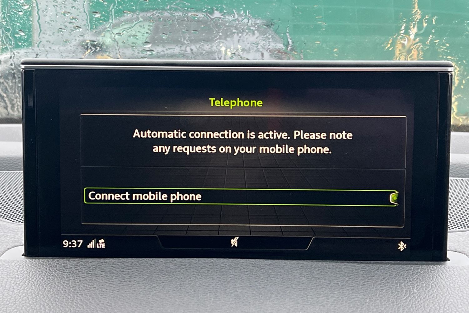 Used Audi Q7 2018 for sale - 77018916: Photo 7