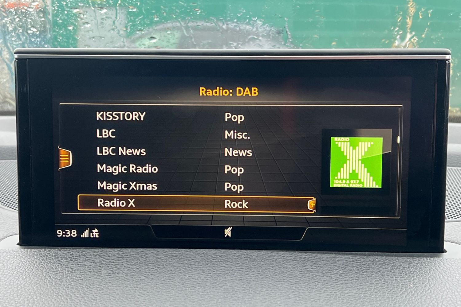 Used Audi Q7 2018 for sale - 77018916: Photo 8