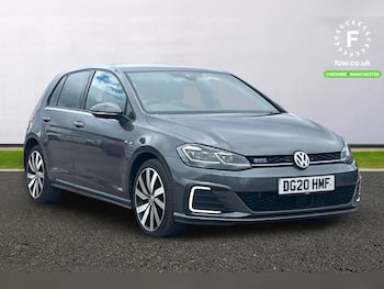 Used Volkswagen Golf 2020 for sale - 79819207: Photo