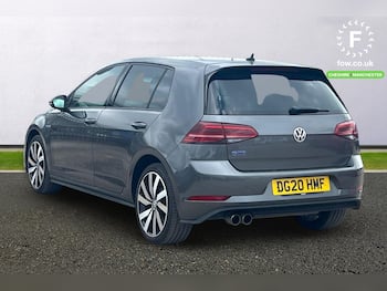 Used Volkswagen Golf 2020 for sale - 79819207: Photo