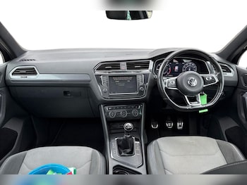 Used Volkswagen Tiguan 2016 for sale - 75754106: Photo