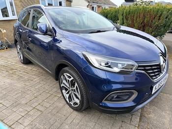 Used Renault Kadjar 2019 for sale - 78043577: Photo