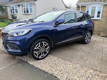 Used Renault Kadjar 2019 for sale - 78043577: Photo