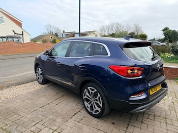 Used Renault Kadjar 2019 for sale - 78043577: Photo