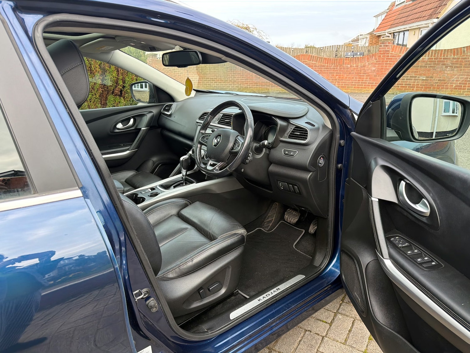 Used Renault Kadjar 2019 for sale - 78043577: Photo 4