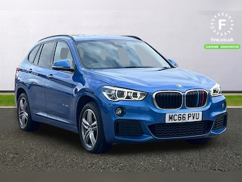 Used BMW X1 2017 for sale - 78888373: Photo