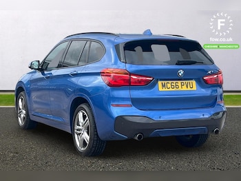 Used BMW X1 2017 for sale - 78888373: Photo