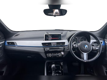 Used BMW X1 2017 for sale - 78888373: Photo