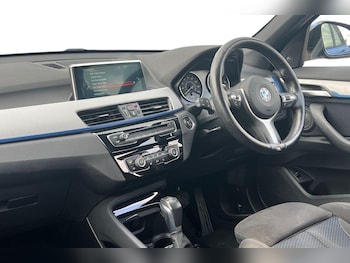 Used BMW X1 2017 for sale - 78888373: Photo