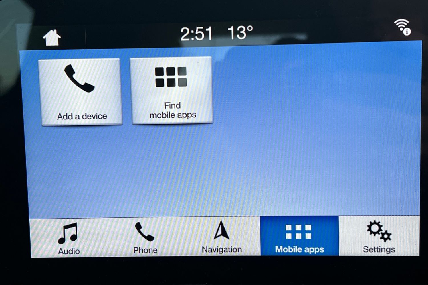 Used Ford Fiesta 2019 for sale - 76896216: Photo 10