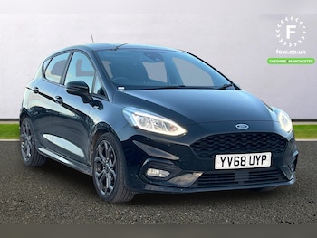 Ford Fiesta feature image