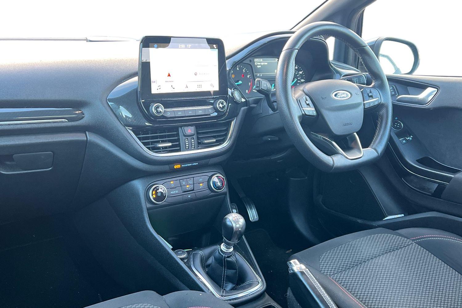 Used Ford Fiesta 2019 for sale - 76896216: Photo 4