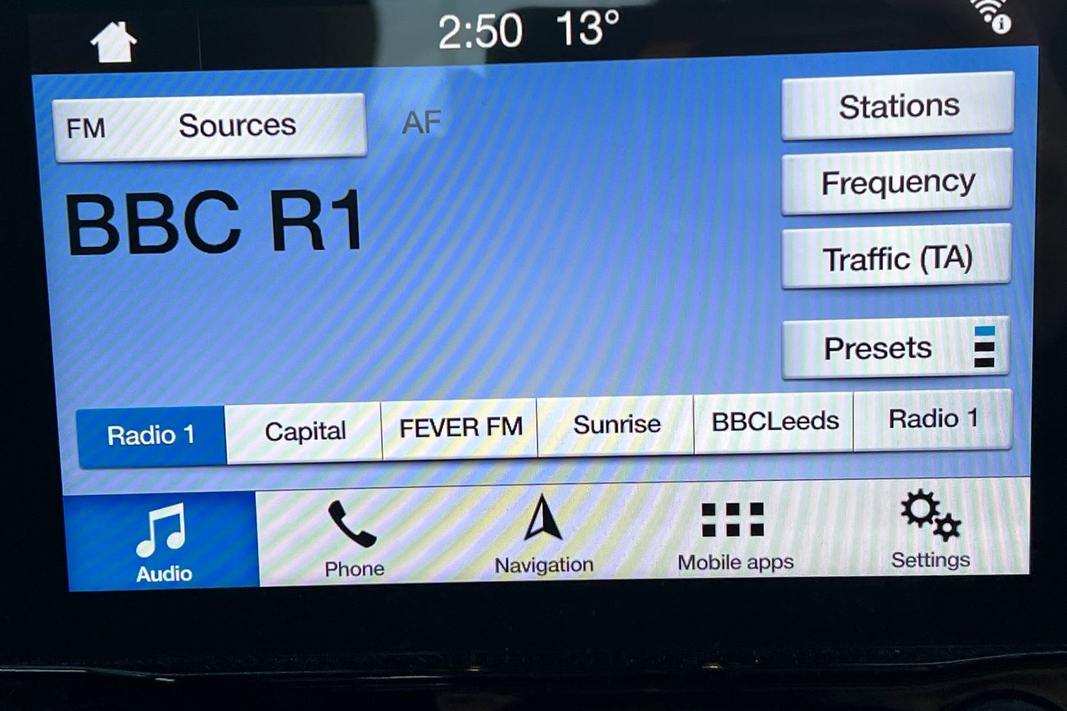 Used Ford Fiesta 2019 for sale - 76896216: Photo 7