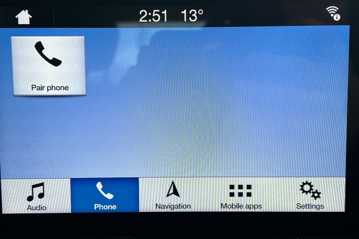 Used Ford Fiesta 2019 for sale - 76896216: Photo 8