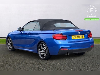 Used BMW 2 Series 2020 for sale - 79167762: Photo