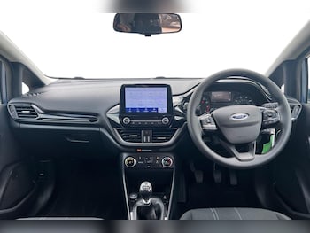 Used Ford Fiesta 2020 for sale - 78909293: Photo