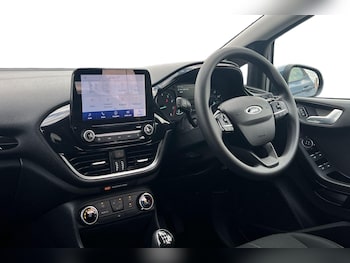 Used Ford Fiesta 2020 for sale - 78909293: Photo