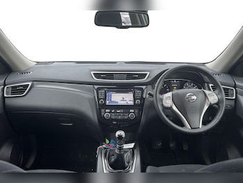 Used Nissan X-Trail 2016 for sale - 78708660: Photo