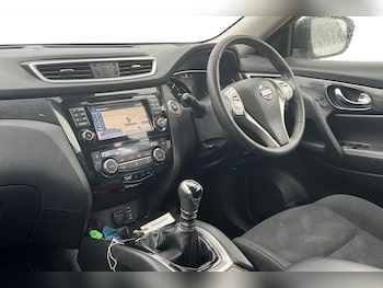 Used Nissan X-Trail 2016 for sale - 78708660: Photo