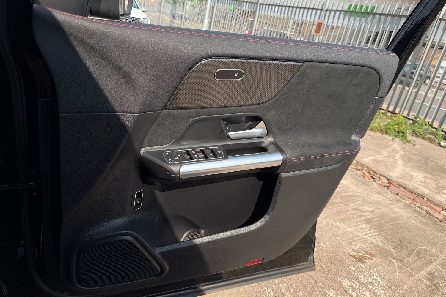 Used Mercedes-Benz GLA 2021 for sale - 76030563: Photo 13