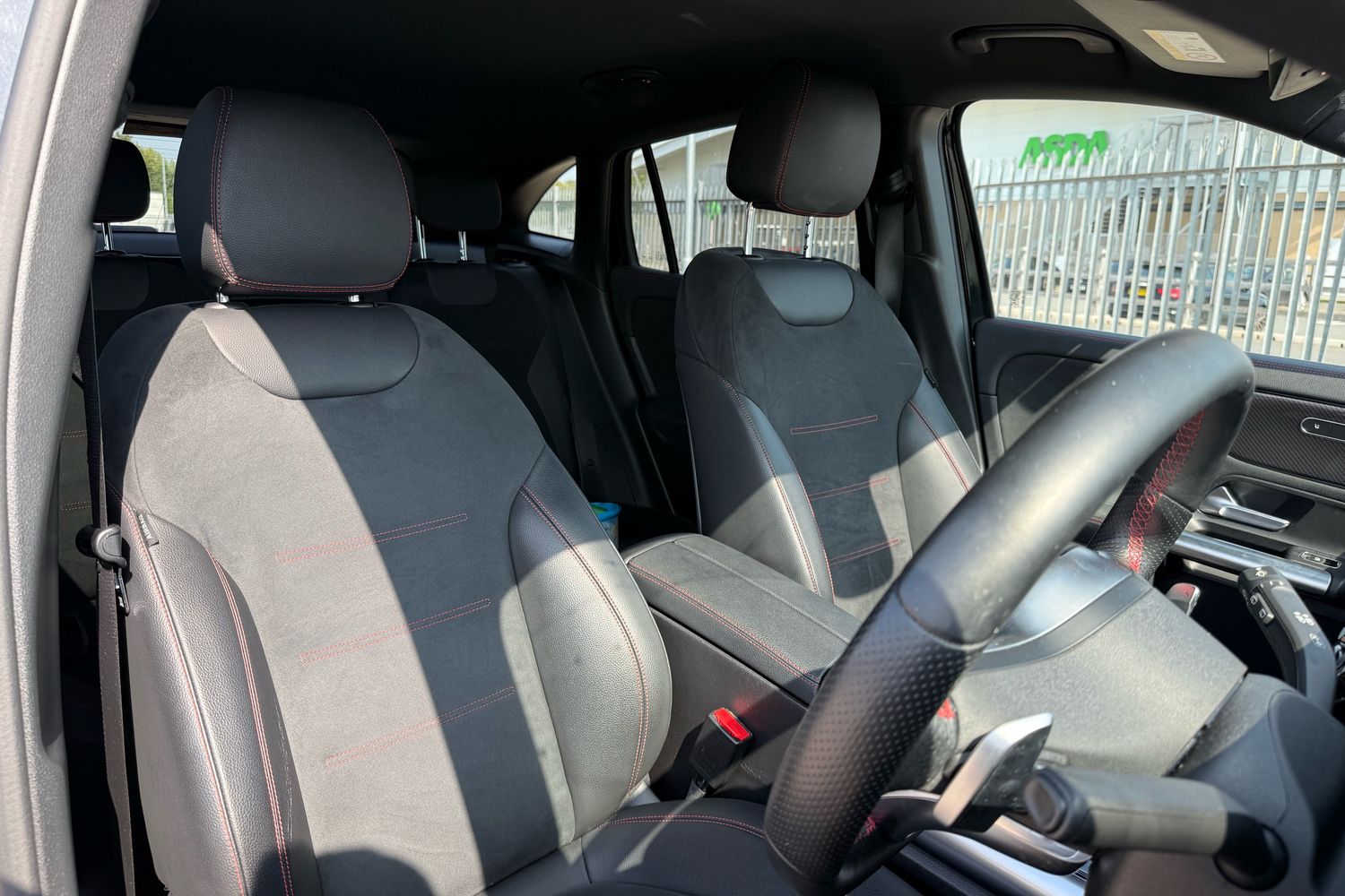 Used Mercedes-Benz GLA 2021 for sale - 76030563: Photo 14