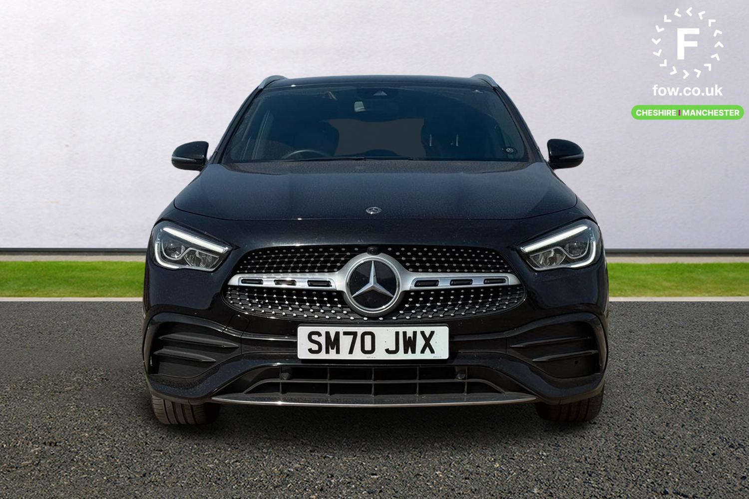 Used Mercedes-Benz GLA 2021 for sale - 76030563: Photo 18