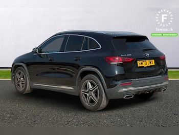 Used Mercedes-Benz GLA 2021 for sale - 76030563: Photo