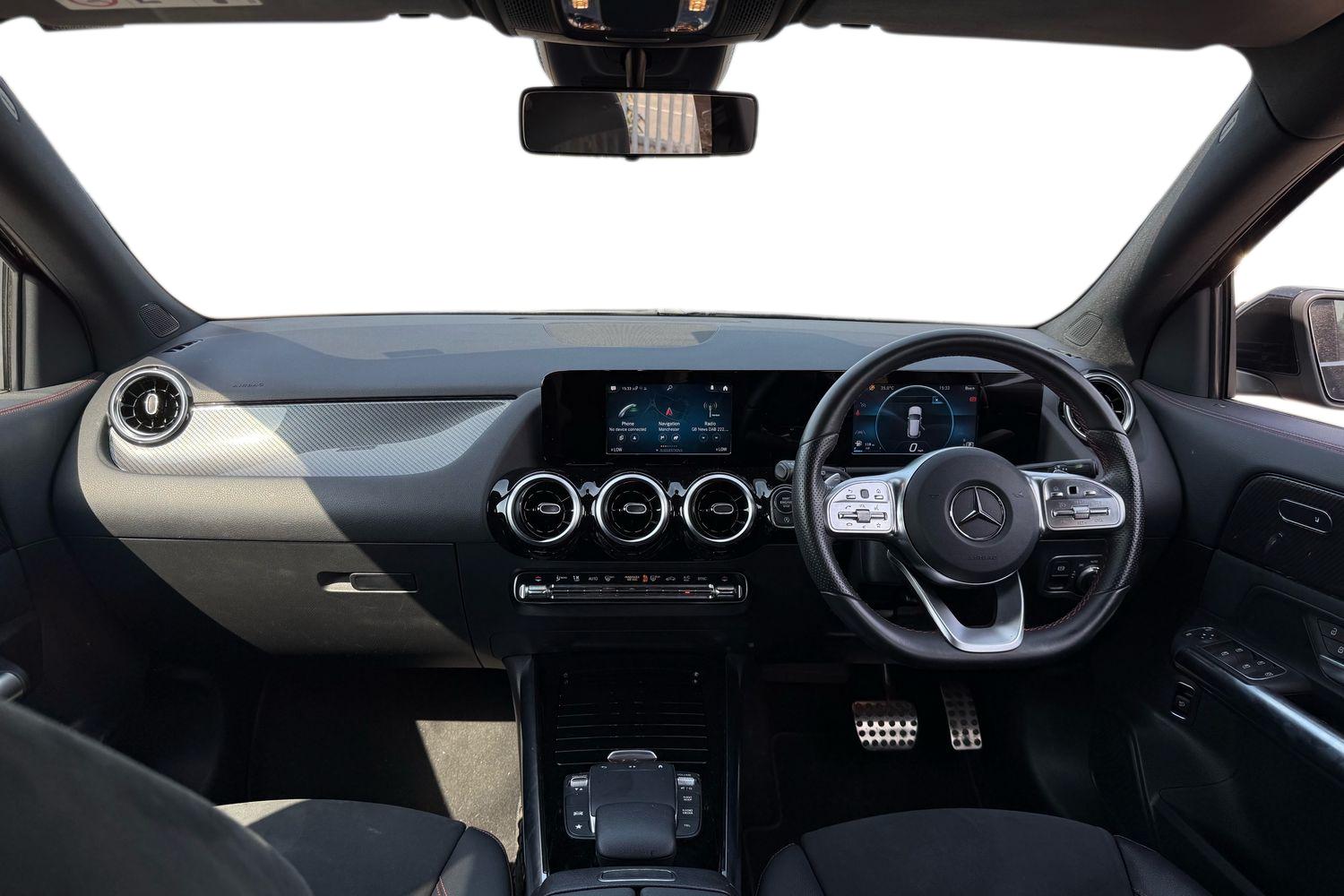 Used Mercedes-Benz GLA 2021 for sale - 76030563: Photo 3