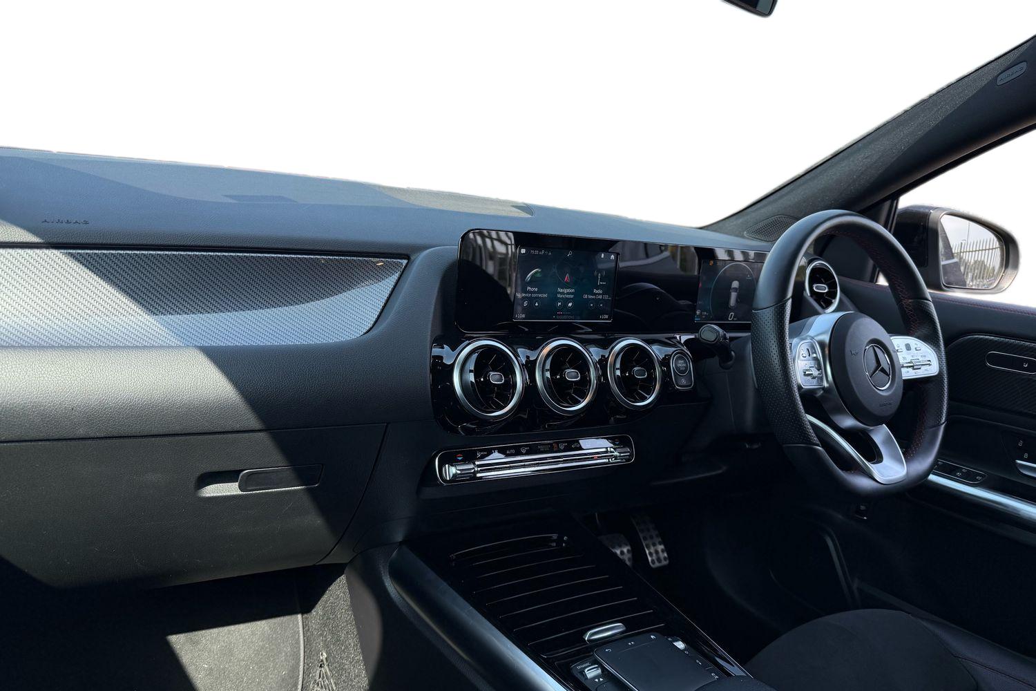 Used Mercedes-Benz GLA 2021 for sale - 76030563: Photo 4
