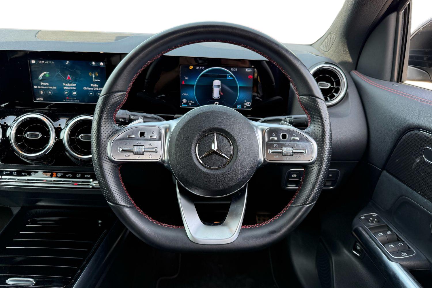 Used Mercedes-Benz GLA 2021 for sale - 76030563: Photo 5
