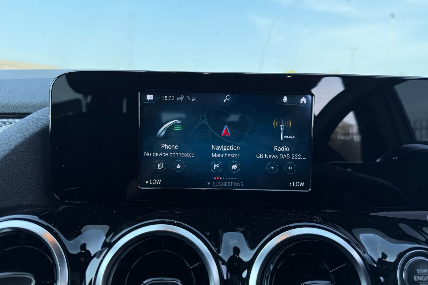 Used Mercedes-Benz GLA 2021 for sale - 76030563: Photo 6