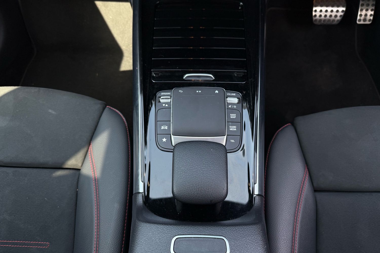 Used Mercedes-Benz GLA 2021 for sale - 76030563: Photo 8