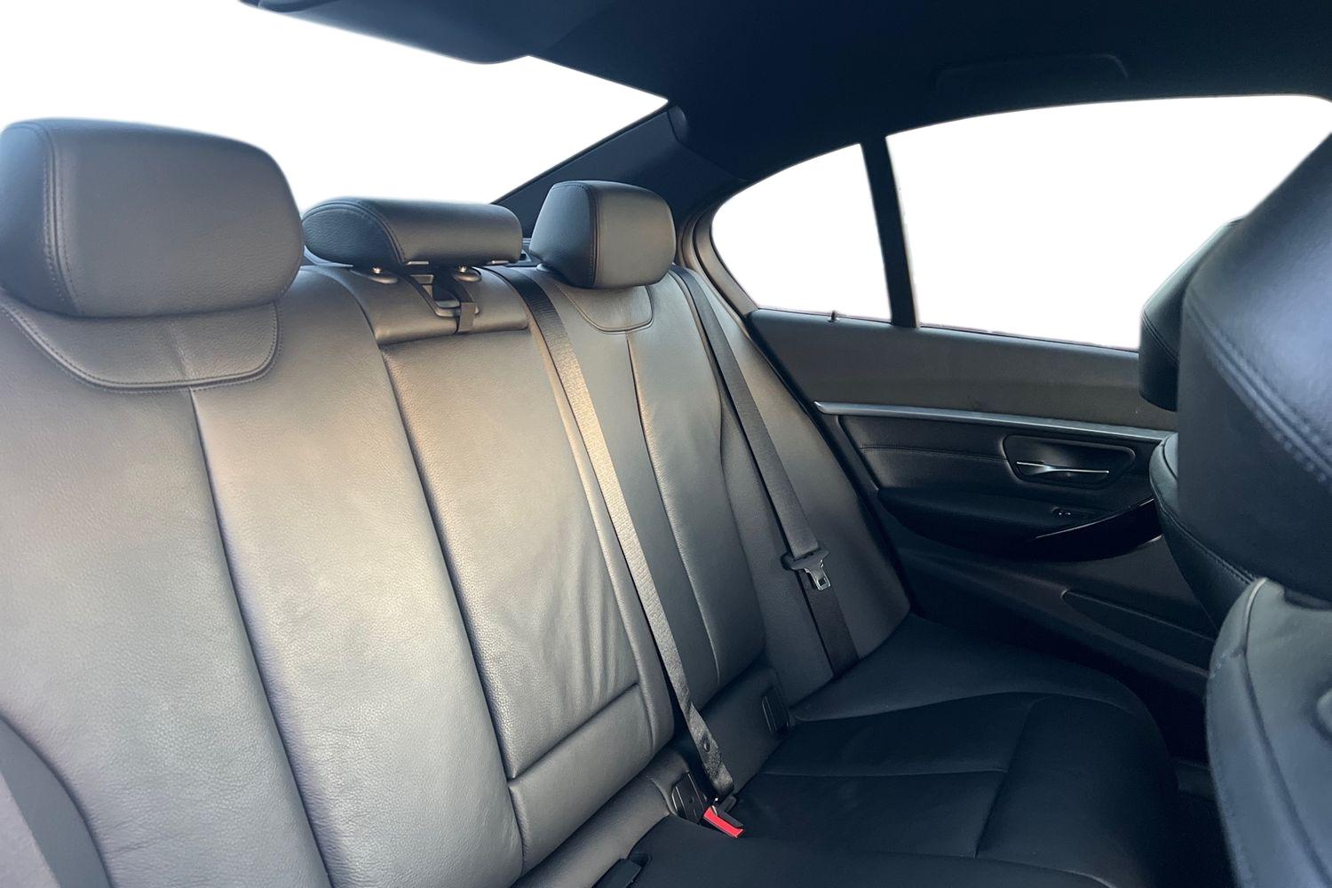 Used BMW 3 Series 2018 for sale - 76916511: Photo 22