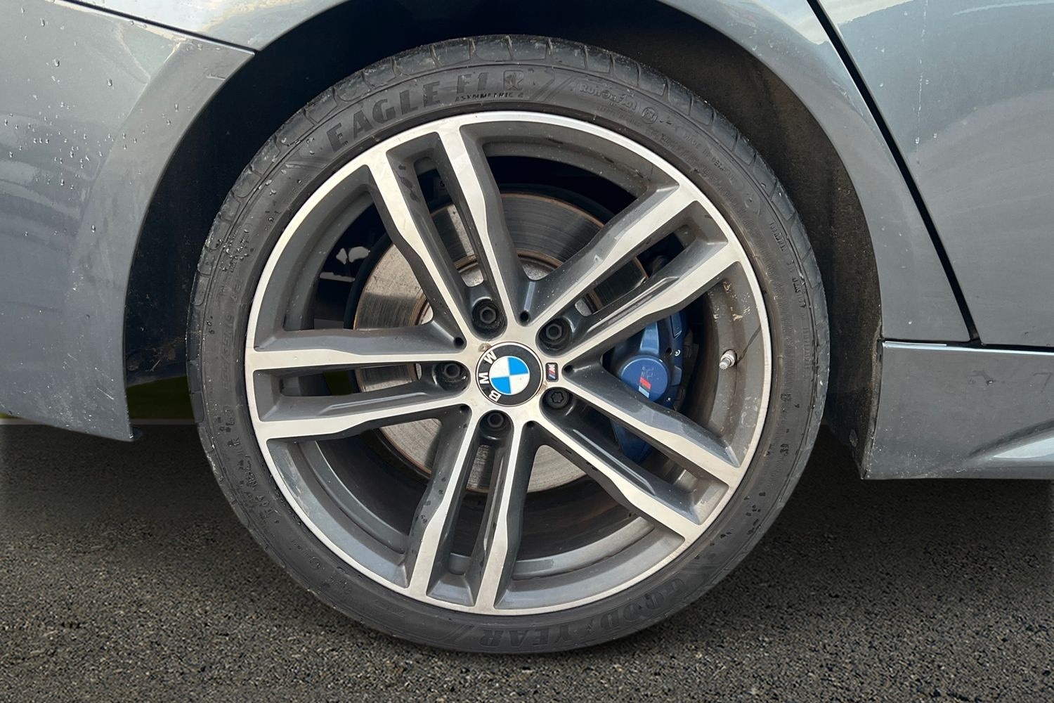 Used BMW 3 Series 2018 for sale - 76916511: Photo 24