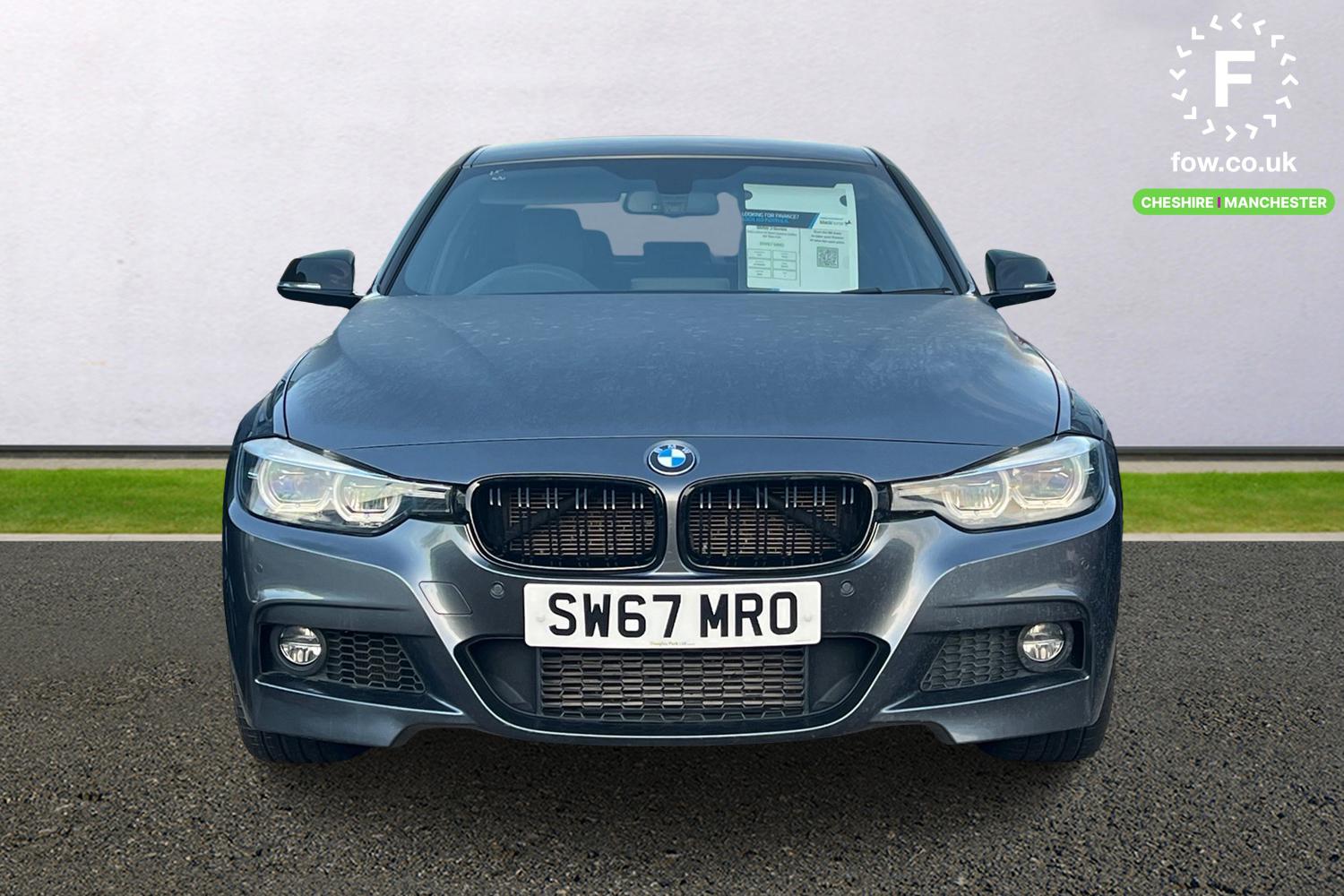 Used BMW 3 Series 2018 for sale - 76916511: Photo 25