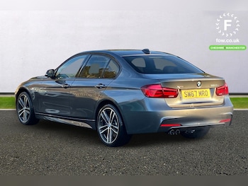Used BMW 3 Series 2018 for sale - 76916511: Photo