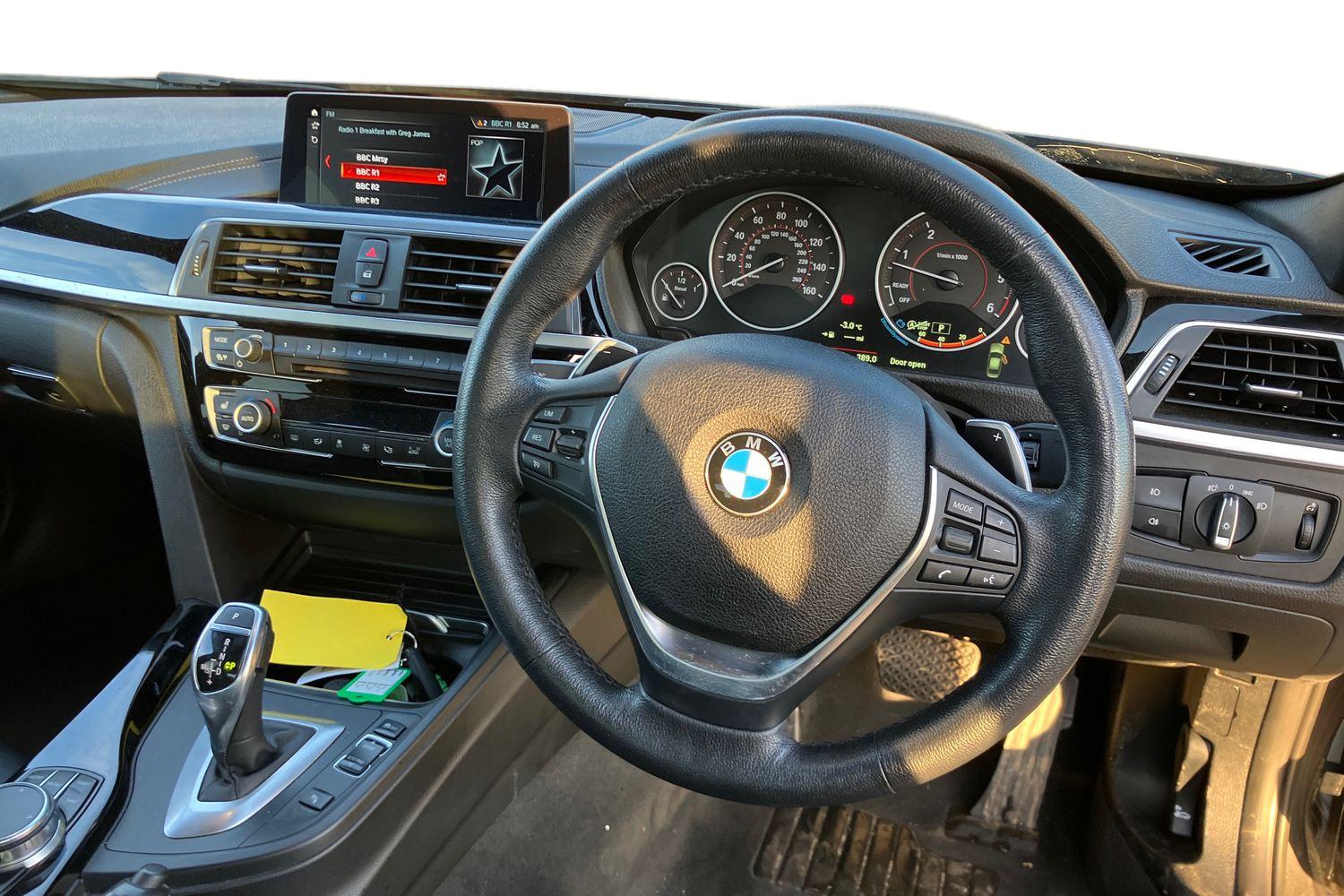 Used BMW 3 Series 2018 for sale - 76916511: Photo 3