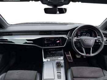 Used Audi A6 Saloon 2019 for sale - 75261583: Photo
