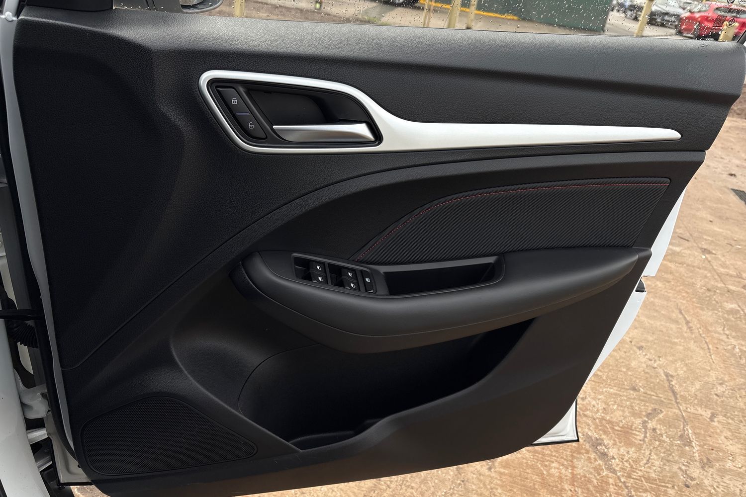 Used MG MG ZS 2021 for sale - 76421335: Photo 13