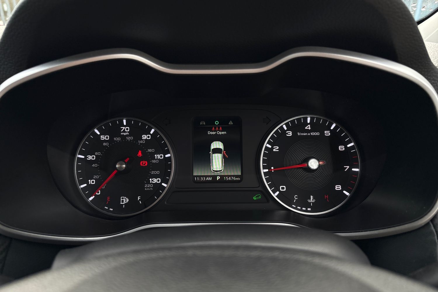 Used MG MG ZS 2021 for sale - 76421335: Photo 9